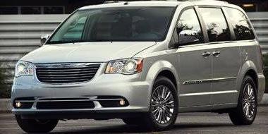 CHRYSLER TOWN AND COUNTRY 2011 2A4RR5DG8BR768569 image